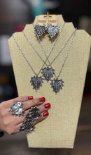 Load image into Gallery viewer, The Virgin Mary Jewlery Set

