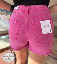 Load image into Gallery viewer, The Pink Shorts
