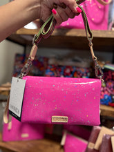 Load image into Gallery viewer, BERRY, UPTOWN CROSSBODY
