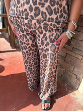 Load image into Gallery viewer, SPOTTED WILD PANTS
