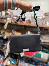 Load image into Gallery viewer, CYNDI, UPTOWN CROSSBODY
