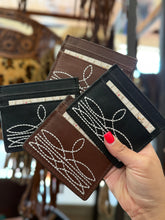 Load image into Gallery viewer, Bootstitch Cardholder
