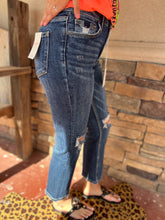 Load image into Gallery viewer, Marie Denim by LOVERVET
