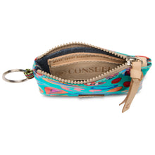 Load image into Gallery viewer, TASHA COIN POUCH
