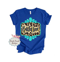 Load image into Gallery viewer, Western Leopard SPIRIT TEE
