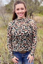 Load image into Gallery viewer, You Can’t See Me Mesh
