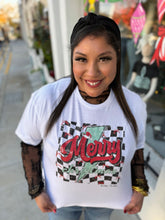 Load image into Gallery viewer, Merry Christmas Bolt
