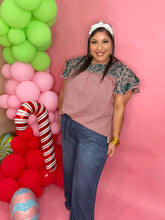 Load image into Gallery viewer, Judy Blue Featherweight Palazzo Denim
