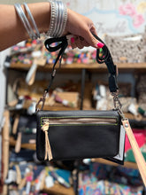 Load image into Gallery viewer, CYNDI, UPTOWN CROSSBODY
