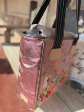 Load image into Gallery viewer, Rosaline Classic Tote
