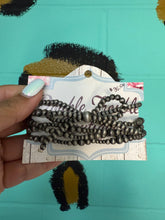 Load image into Gallery viewer, BROKEN BOW PEARL STACK- BRACELETS
