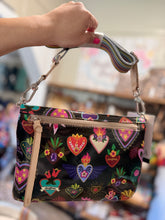 Load image into Gallery viewer, VIDA, METRO CROSSBODY
