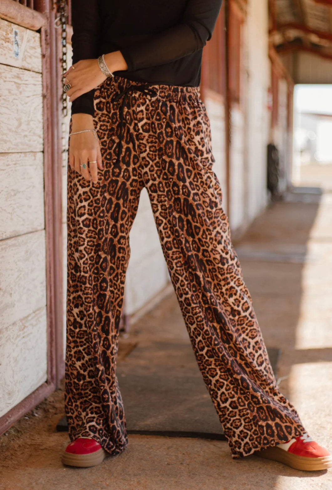 RAGE & ROAR PANTS
