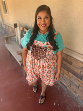 Load image into Gallery viewer, Desert Belle Romper

