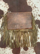 Load image into Gallery viewer, Rowdy Ranch Purse
