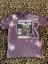 Load image into Gallery viewer, Cowboy Up Graphic Tee
