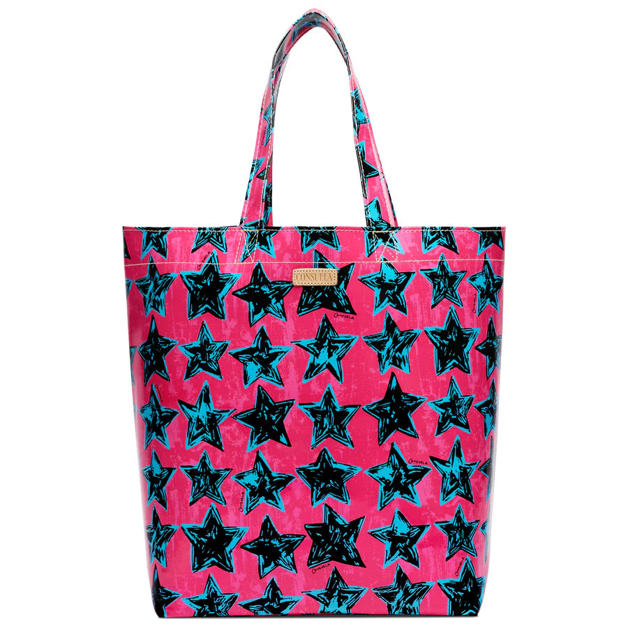 PRESLEY BASIC GRAB & GO