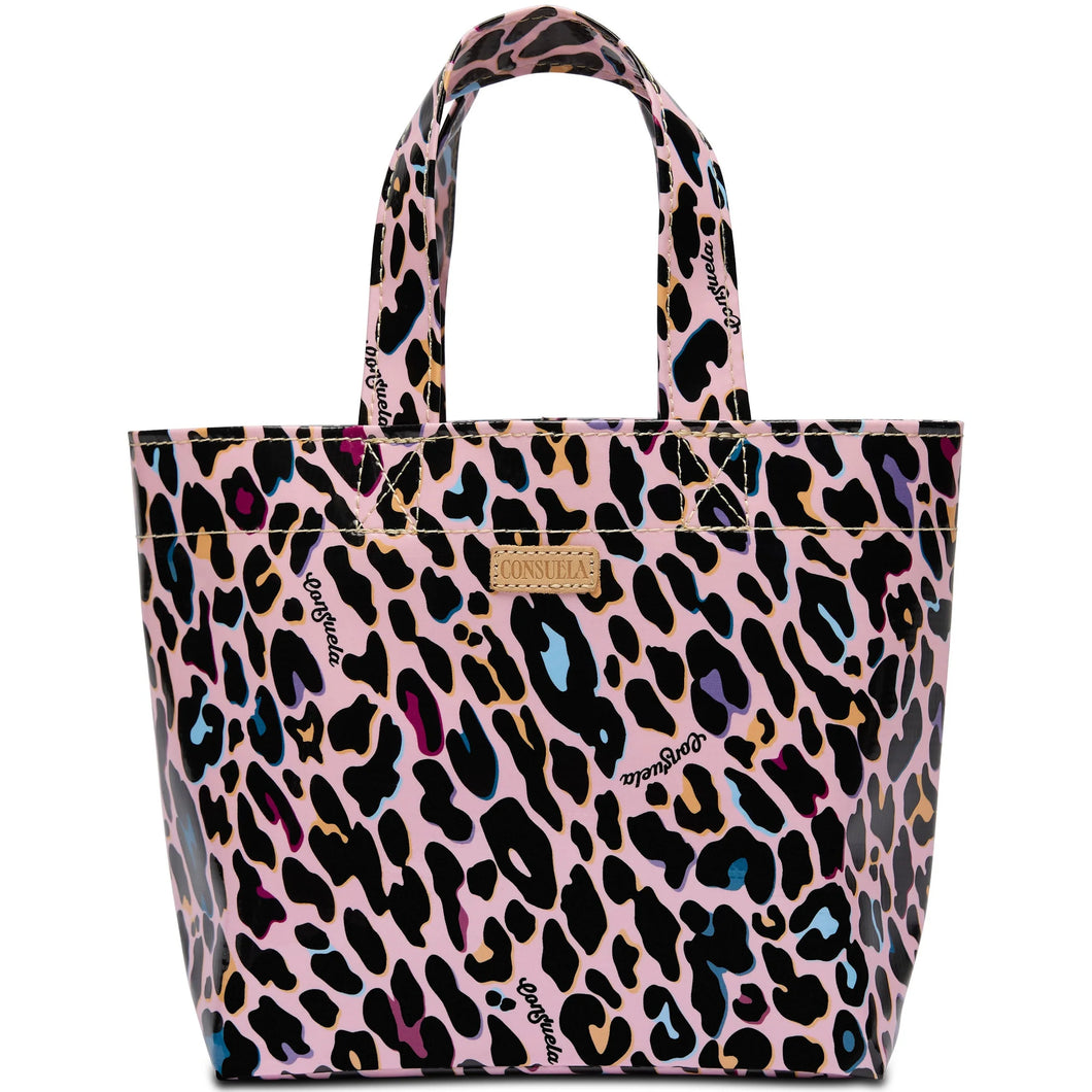 RUTH MINI GRAB & GO