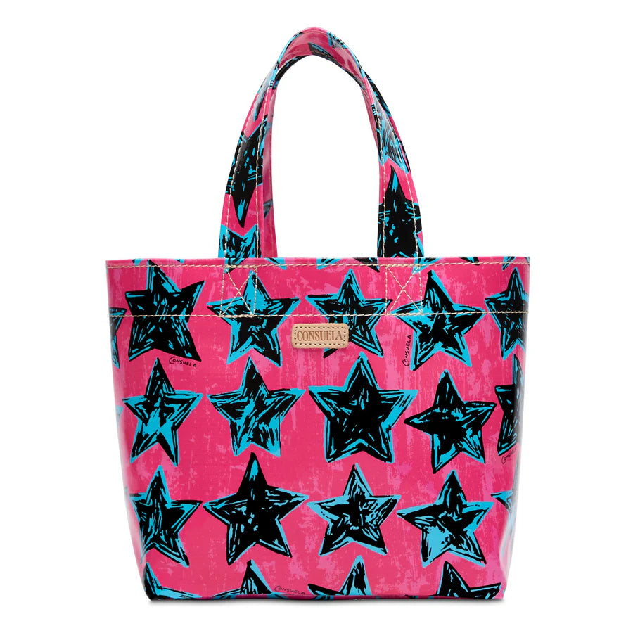 PRESLEY MINI GRAB & GO