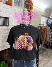Load image into Gallery viewer, PUMPKIN POP TEE
