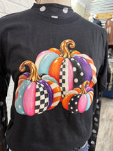 Load image into Gallery viewer, PUMPKIN POP TEE
