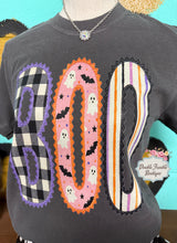 Load image into Gallery viewer, BOO GRAPHIC TEE
