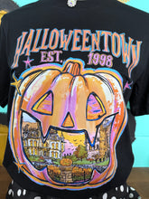 Load image into Gallery viewer, HALLOWEENTOWN TEE
