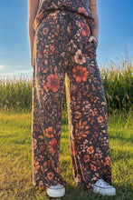 Load image into Gallery viewer, AMBER BLOSSOM PANTS
