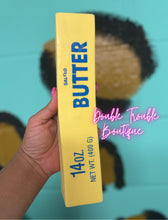 Load image into Gallery viewer, Jumbo Butter Squishy
