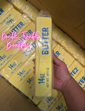 Load image into Gallery viewer, Jumbo Butter Squishy
