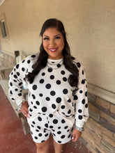 Load image into Gallery viewer, Polka Dot Set
