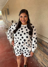 Load image into Gallery viewer, Polka Dot Set

