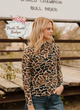 Load image into Gallery viewer, You Can’t See Me Mesh
