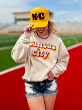 Load image into Gallery viewer, Kansas City Retro by Randi Mahomes
