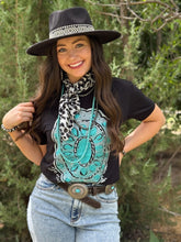 Load image into Gallery viewer, Callie&#39;s Genuine Concho Tee
