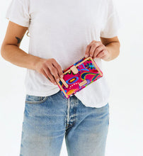 Load image into Gallery viewer, CECI SLIM WALLET
