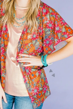 Load image into Gallery viewer, Botanicals Cardi
