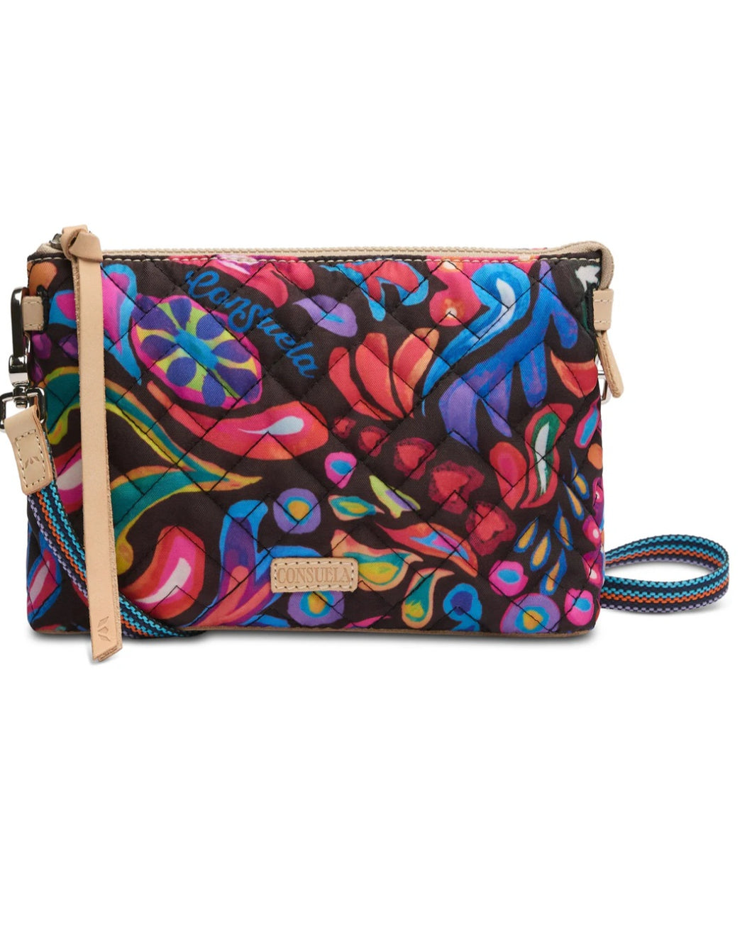 SAM, MIDTOWN CROSSBODY