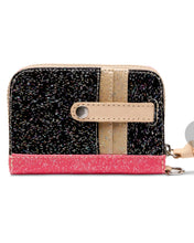 Load image into Gallery viewer, BAE ZIPPY WALLET
