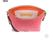 Load image into Gallery viewer, BAE DOWNTOWN CROSSBODY
