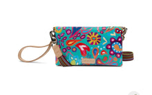 Load image into Gallery viewer, TASHA UPTOWN CROSSBODY
