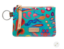 Load image into Gallery viewer, TASHA COIN POUCH
