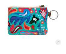 Load image into Gallery viewer, TASHA COIN POUCH
