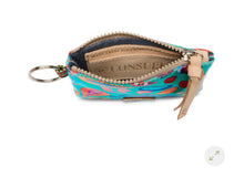 Load image into Gallery viewer, TASHA COIN POUCH

