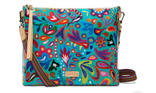 Load image into Gallery viewer, TASHA DOWNTOWN CROSSBODY
