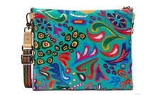Load image into Gallery viewer, TASHA DOWNTOWN CROSSBODY
