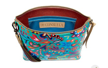 Load image into Gallery viewer, TASHA DOWNTOWN CROSSBODY
