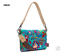 Load image into Gallery viewer, TASHA METRO CROSSBODY

