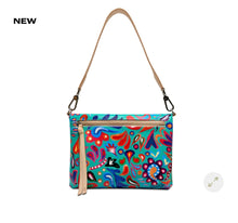 Load image into Gallery viewer, TASHA METRO CROSSBODY
