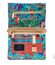 Load image into Gallery viewer, TASHA METRO CROSSBODY
